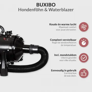  Buxibo Waterblazer bol